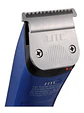 Máquina Corta Pelo Htc Recargable Azul - Ps - Miniatura 2