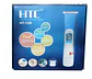Máquina Corta Pelo Htc Recargable Azul - Ps - Miniatura 4