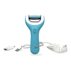 Removedor De Callos E Impurezas Recargable - Ps