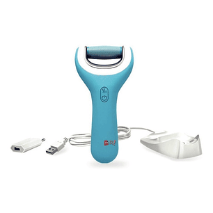 Removedor De Callos E Impurezas Recargable - Ps