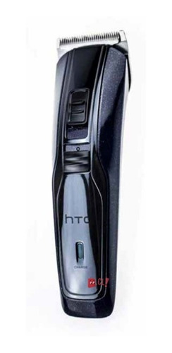 Máquina Corta Pelo Htc Recargable Negro - Ps
