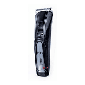 Máquina Corta Pelo Htc Recargable Negro - Ps
