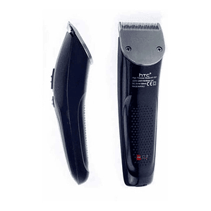Máquina Corta Pelo Htc Recargable Negro - Ps