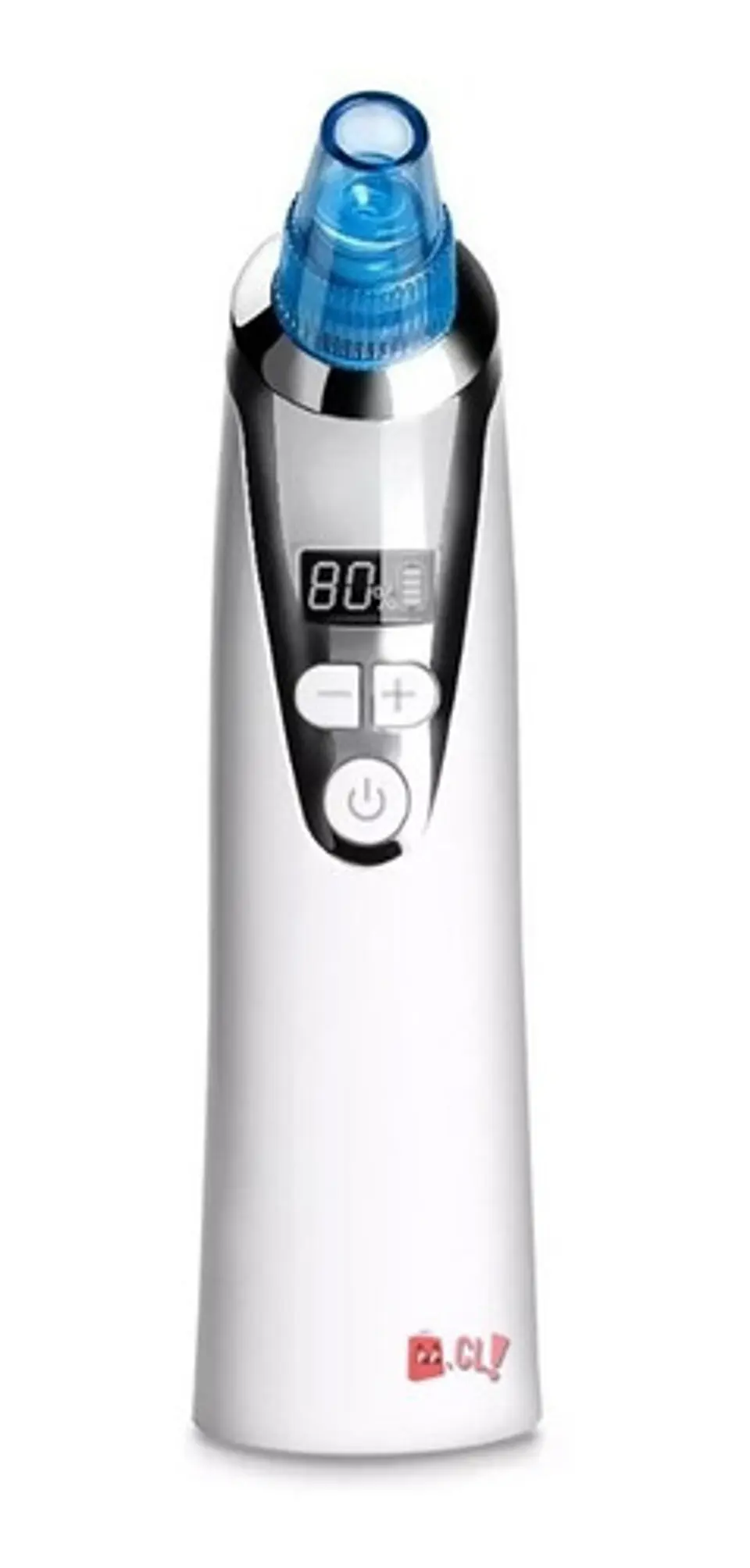 Limpiador Extractor Puntos Negros Impurezas - Ps 1