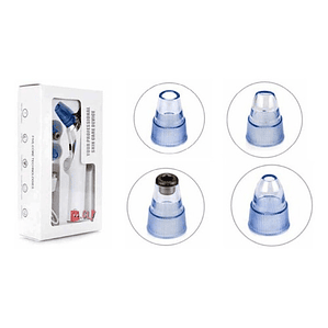Limpiador Extractor Puntos Negros Impurezas - Ps