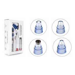 Limpiador Extractor Puntos Negros Impurezas - Ps