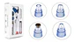 Limpiador Extractor Puntos Negros Impurezas - Ps - Miniatura 2