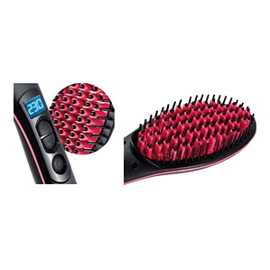 Cepillo Alisador Cerámica 230 Grados - Ps