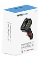 Transmisor Fm Bluetooth 5.0 Auto Con Botón Bass - Ps - Miniatura 3