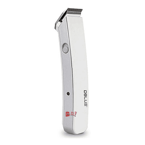 Máquina Corta Pelo Recargable Blanco - Ps