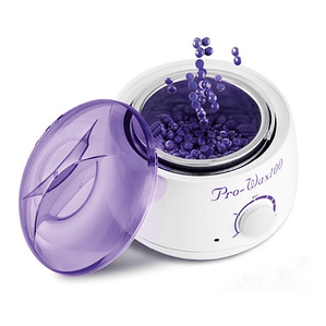 Calentador De Cera Depilatoria 350w - Ps