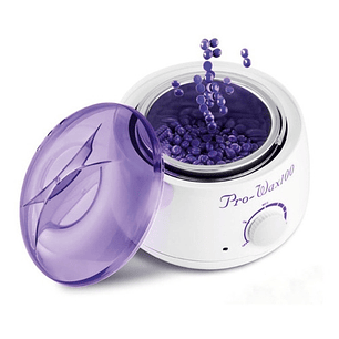 Calentador De Cera Depilatoria 350w - Ps