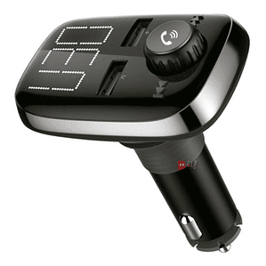 Transmisor Fm Autos Bluetooth 4.2 - Ps