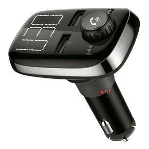 Transmisor Fm Autos Bluetooth 4.2 - Ps