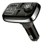 Transmisor Fm Autos Bluetooth 4.2 - Ps - Miniatura 1