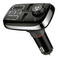 Transmisor Fm Autos Bluetooth 4.2 - Ps - Miniatura 1