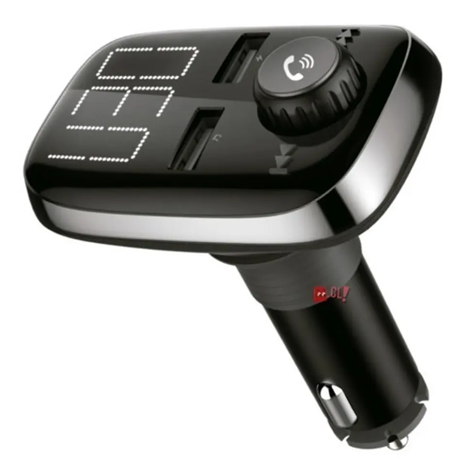 Transmisor Fm Autos Bluetooth 4.2 - Ps 1