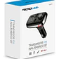 Transmisor Fm Autos Bluetooth 4.2 - Ps - Miniatura 3