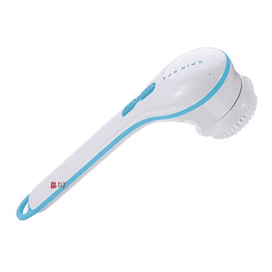 Cepillo Exfoliante Limpiador Masajeador - Ps