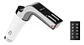 Transmisor Fm Bluetooth Manos Libres Con Martillo - Ps - Miniatura 2