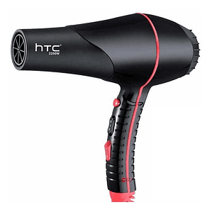 Secador De Cabello Htc Profesional 2200w - Ps