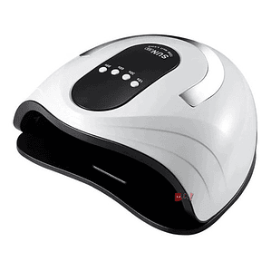 Secador Lampara De Uñas Uv Inducción Infrarroja - Ps