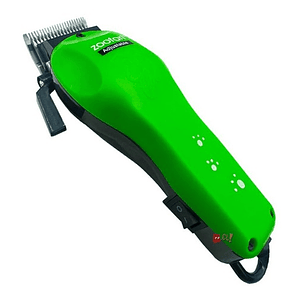 Maquina De Cortar Pelo Mascotas Profesional - Ps