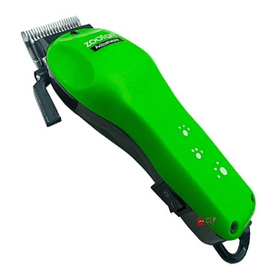 Maquina De Cortar Pelo Mascotas Profesional - Ps