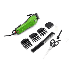 Maquina De Cortar Pelo Mascotas Profesional - Ps