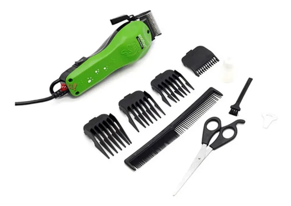 Maquina De Cortar Pelo Mascotas Profesional - Ps 2