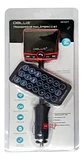 Transmisor Fm Bluetooth Auto Gris - Ps - Miniatura 2