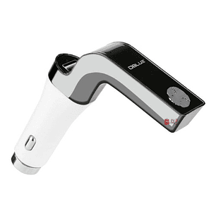 Transmisor Fm Auto Aux Y Usb Con Martillo - Ps