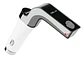 Transmisor Fm Auto Aux Y Usb Con Martillo - Ps - Miniatura 1