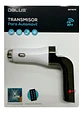 Transmisor Fm Auto Aux Y Usb Con Martillo - Ps - Miniatura 3
