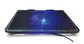Base Notebook Ventilador 14cms Usb Iluminado - Ps - Miniatura 1