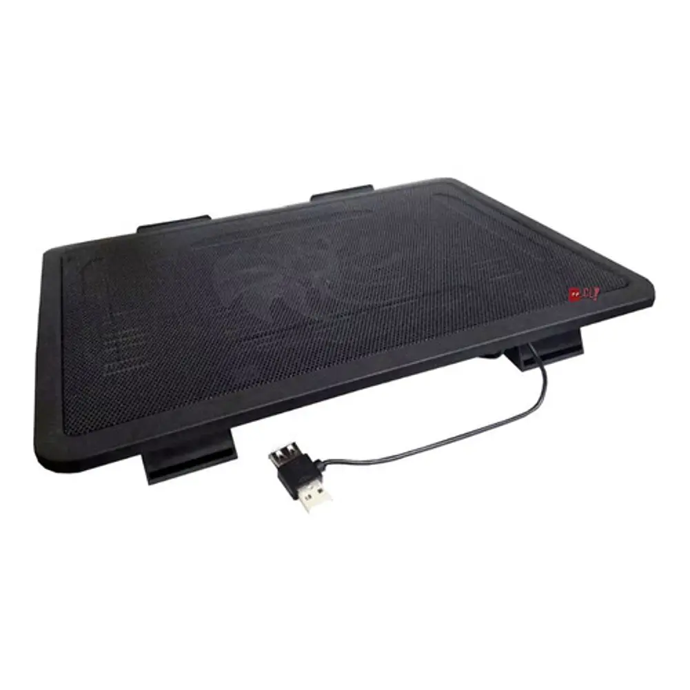 Base Notebook Ventilador 14cms Usb Iluminado - Ps 2