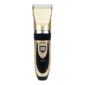 Maquina Corta Pelo Mascotas Inalámbrica Recargable - Ps