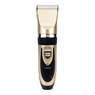 Maquina Corta Pelo Mascotas Inalámbrica Recargable - Ps