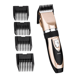 Maquina Corta Pelo Mascotas Inalámbrica Recargable - Ps