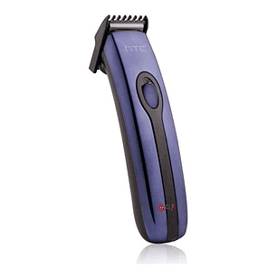 Máquina Corta Pelo Htc Recargable Morado - Ps