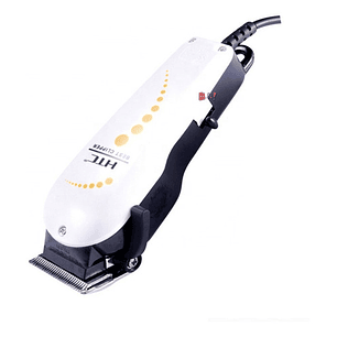 Máquina Corta Pelo Profesional Htc Blanco - Ps