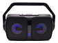 Parlante Bluetooth Portátil Pantalla Led 20w - Ps - Miniatura 1