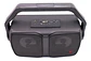 Parlante Bluetooth Portátil Pantalla Led 20w - Ps - Miniatura 2