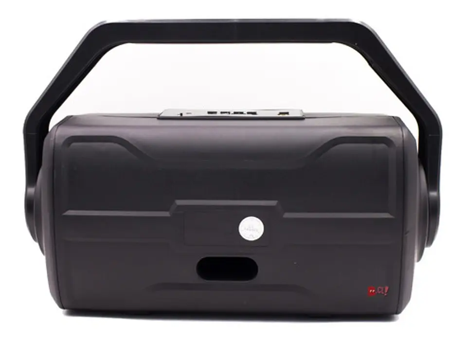 Parlante Bluetooth Portátil Pantalla Led 20w - Ps 3