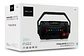 Parlante Bluetooth Portátil Iluminación Led 20w - Ps - Miniatura 2