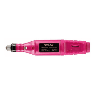 Kit Taladro Para Uñas Pedicura Profesional - Ps