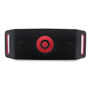 Parlante Bluetooth Portátil Con Nfc 10w - Ps