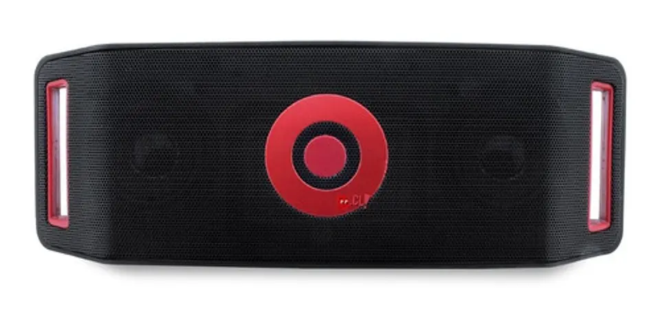 Parlante Bluetooth Portátil Con Nfc 10w - Ps 1
