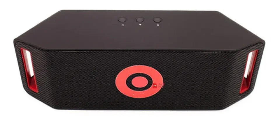Parlante Bluetooth Portátil Con Nfc 10w - Ps 2