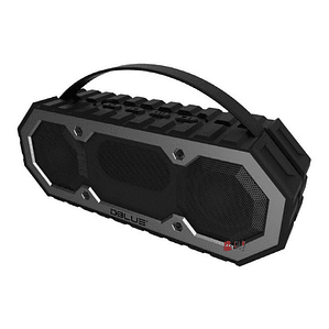 Parlante Portátil Bluetooth Resistente Al Agua 10w - Ps